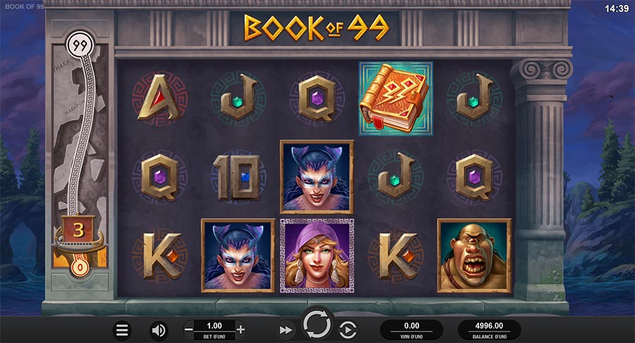 การพนันดวง เกมใหม่สุดปังจาก PG Slot