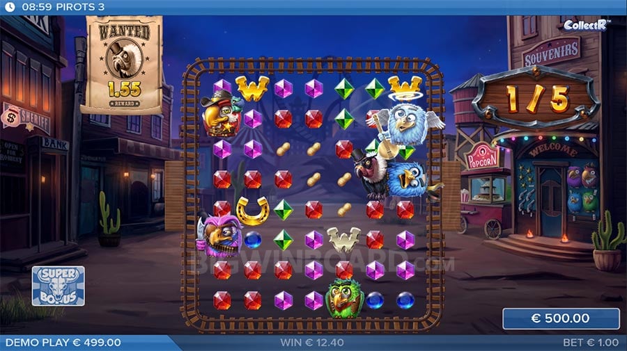 pgslot เว็บตรงฝากวอเลท: ทดลองเล่นสนุกๆ ไม่ยุ่งยาก